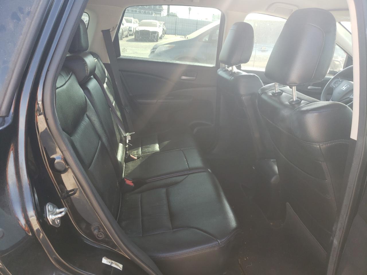 2014 Honda Cr-V Lx VIN: 3CZRM3H35EG700928 Lot: 66560874