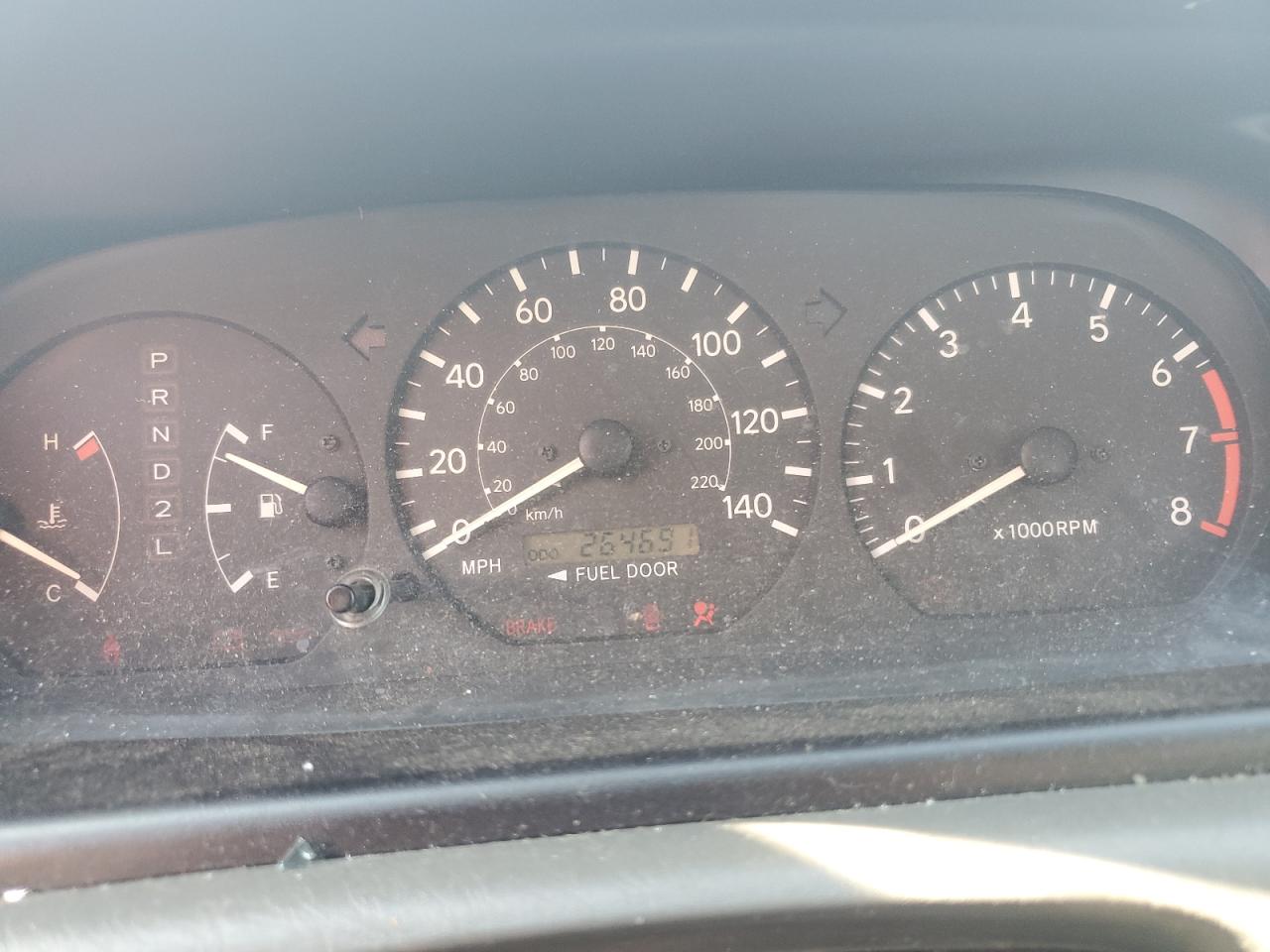 2000 Toyota Camry Ce VIN: 4T1BG22KXYU938330 Lot: 60228244