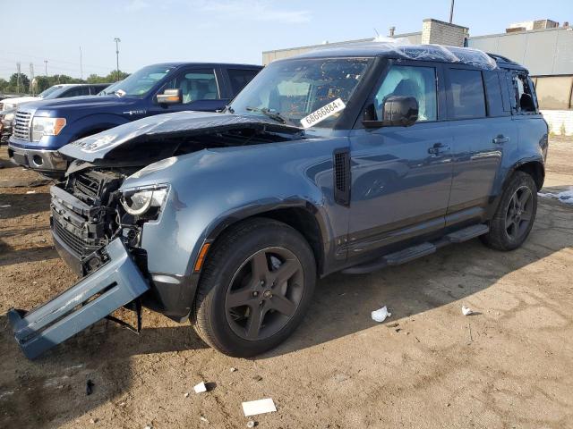 2024 LAND ROVER DEFENDER, VIN: SALE27EU8R2268390