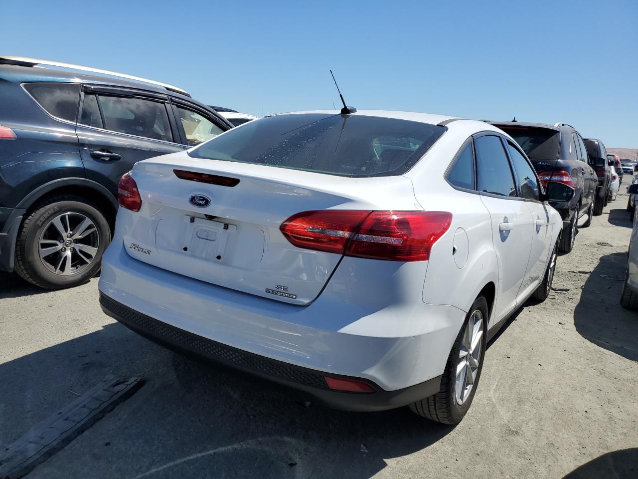 2015 Ford Focus - Image 3