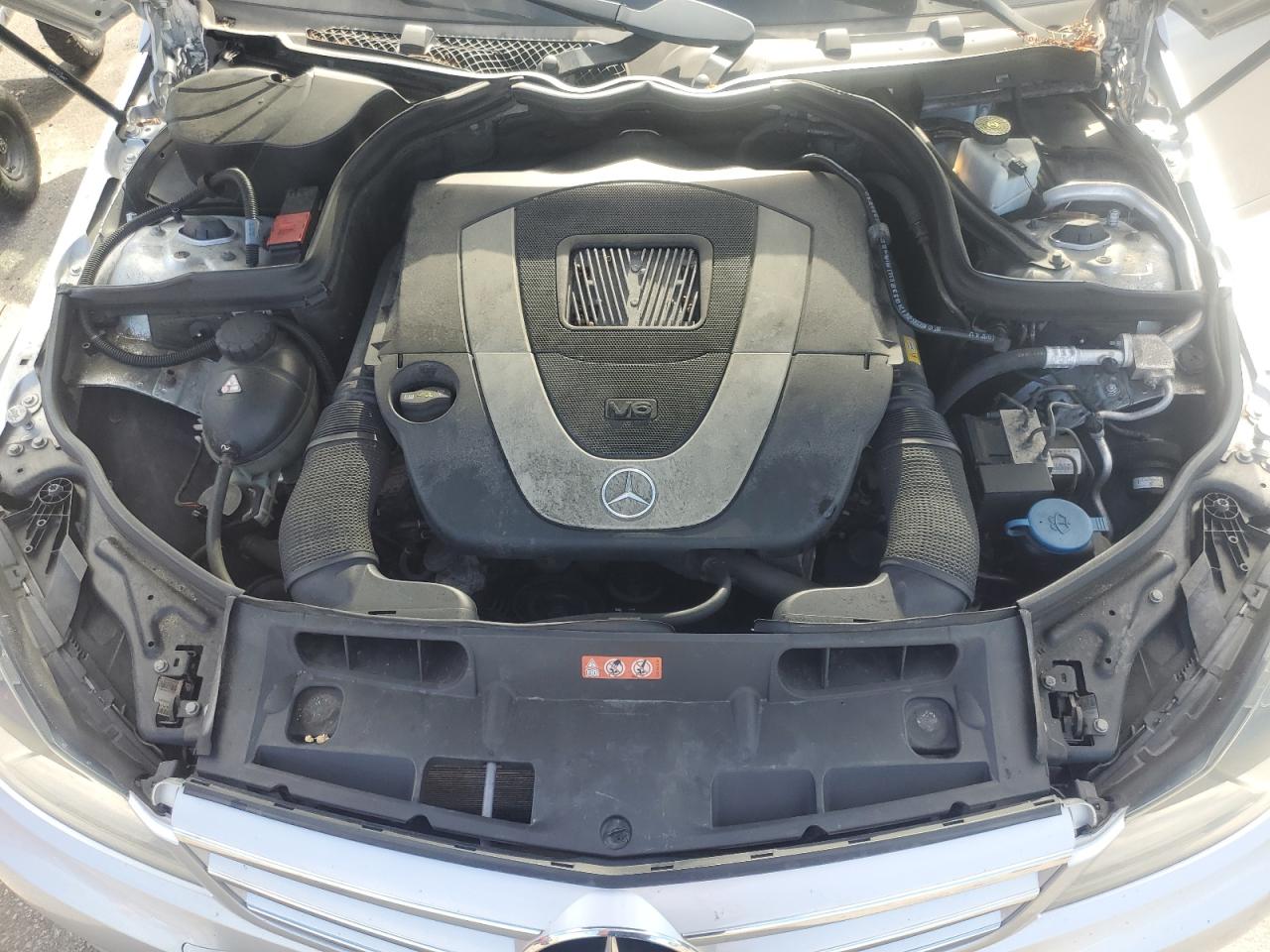 2012 Mercedes-Benz C 300 4Matic VIN: WDDGF8BB2CR209644 Lot: 68111764