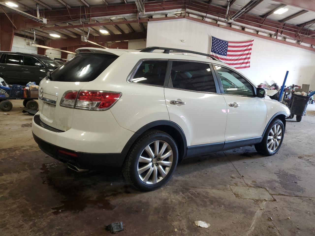 2008 Mazda CX-9 - Image 3