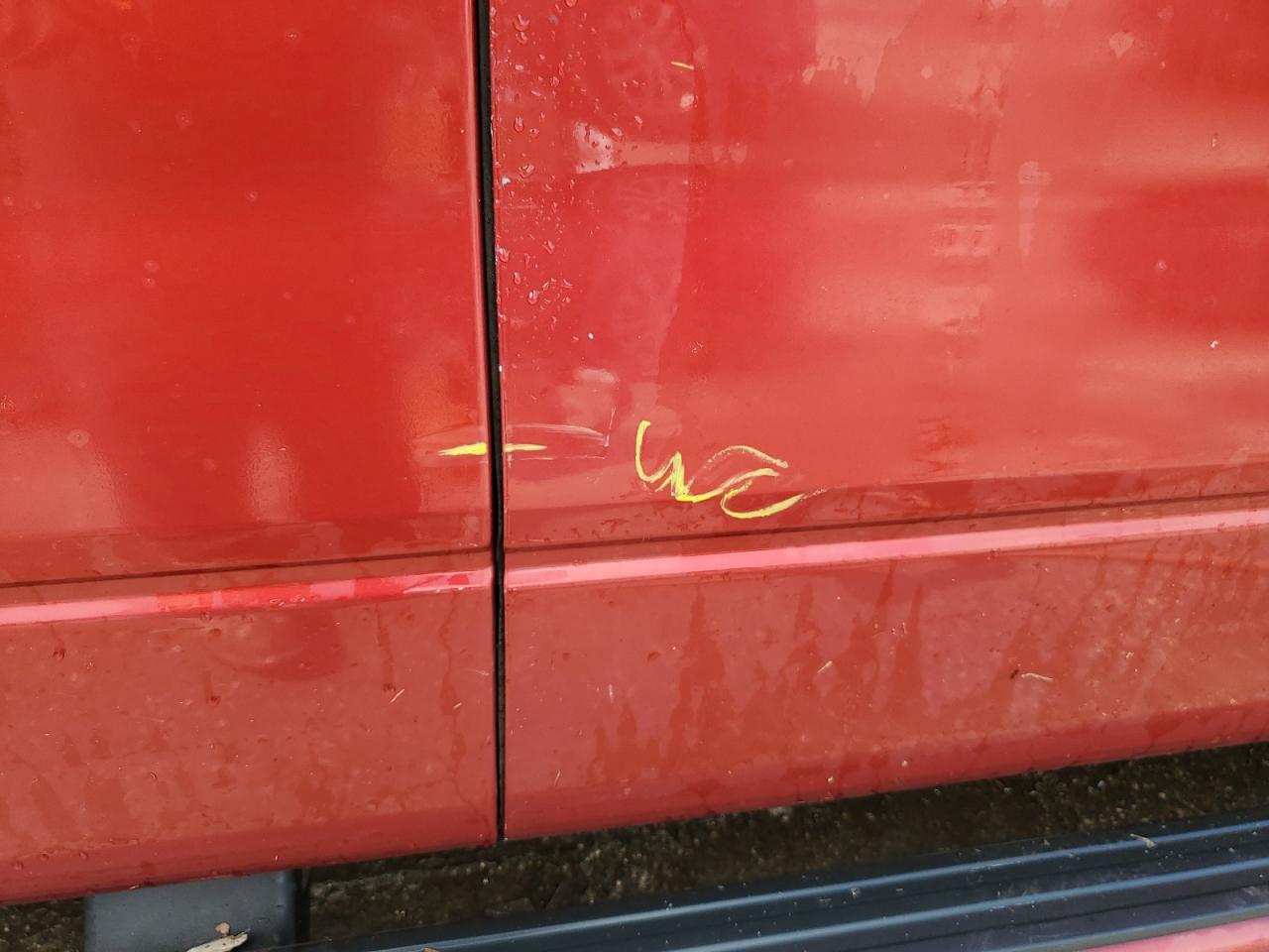 2007 Ford F150 VIN: 1FTPX12V97KD51092 Lot: 66566694