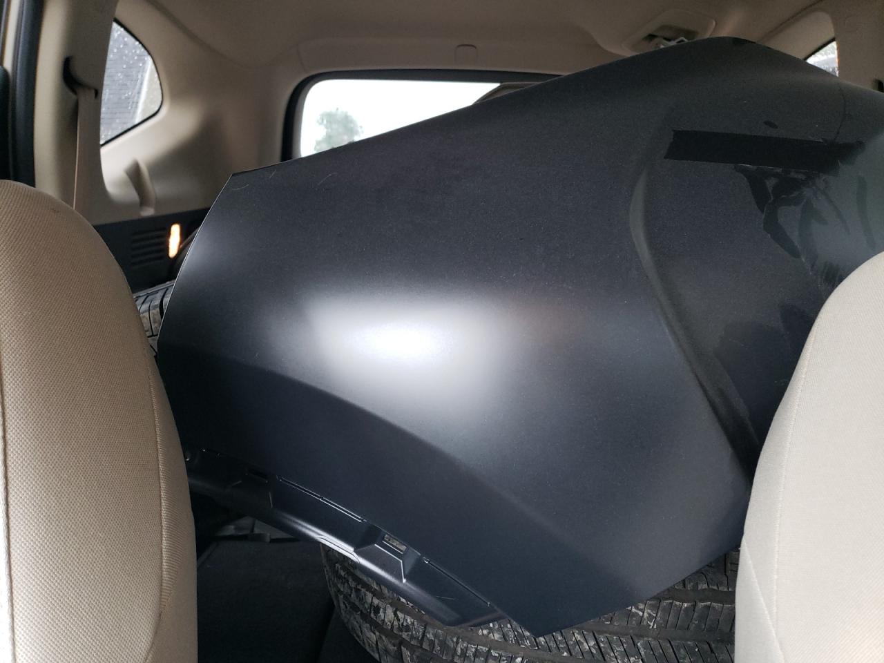 2018 Honda Cr-V Ex VIN: 5J6RW2H59JL034644 Lot: 65524504