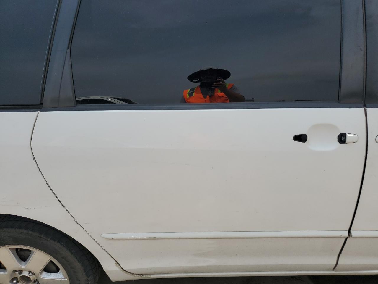 2005 Toyota Sienna Ce VIN: 5TDZA23C25S326814 Lot: 66738154