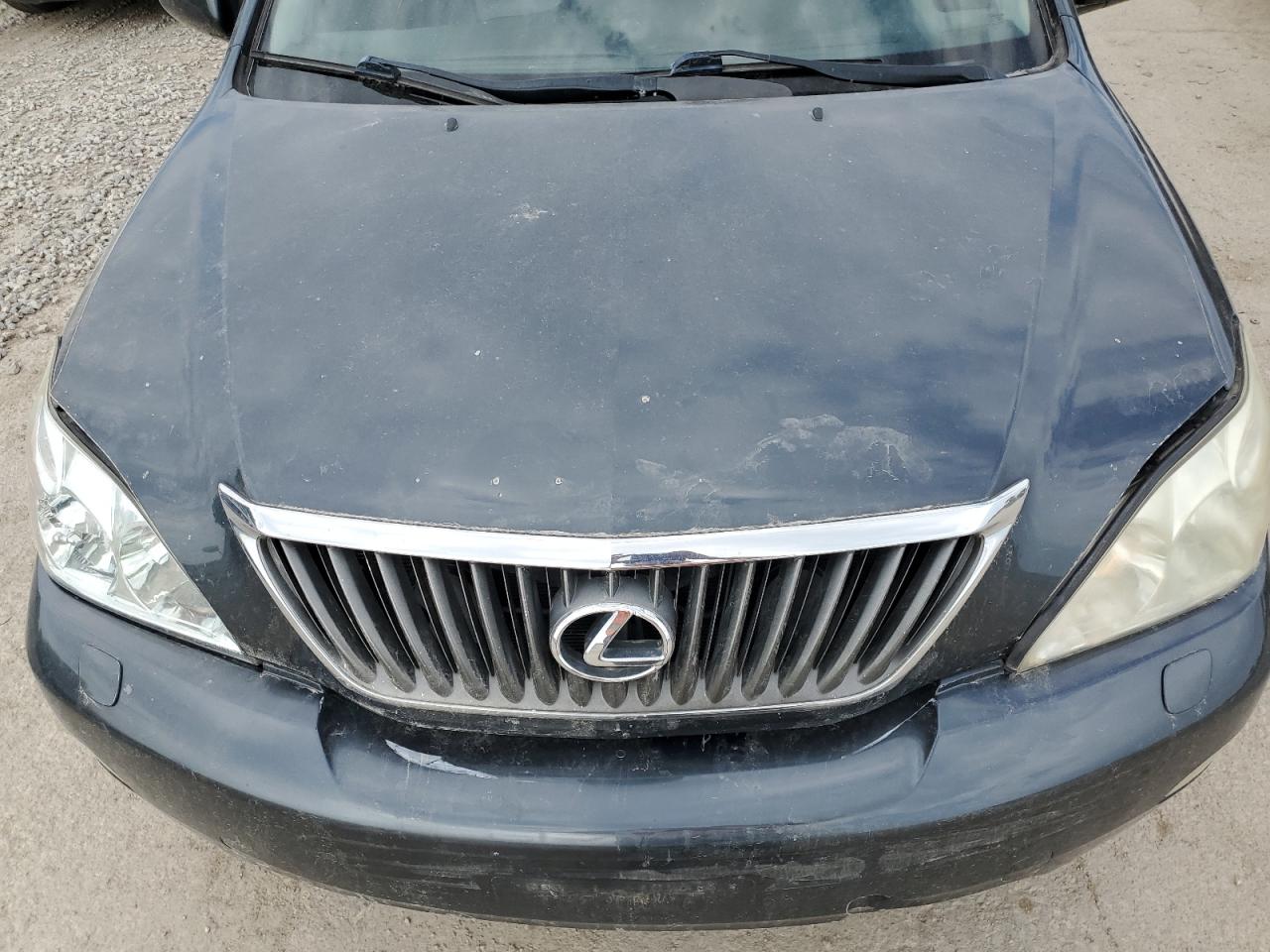 2008 Lexus Rx 350 VIN: 2T2GK31U68C054590 Lot: 66692424