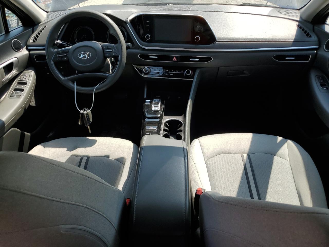 2021 Hyundai Sonata - Image 8