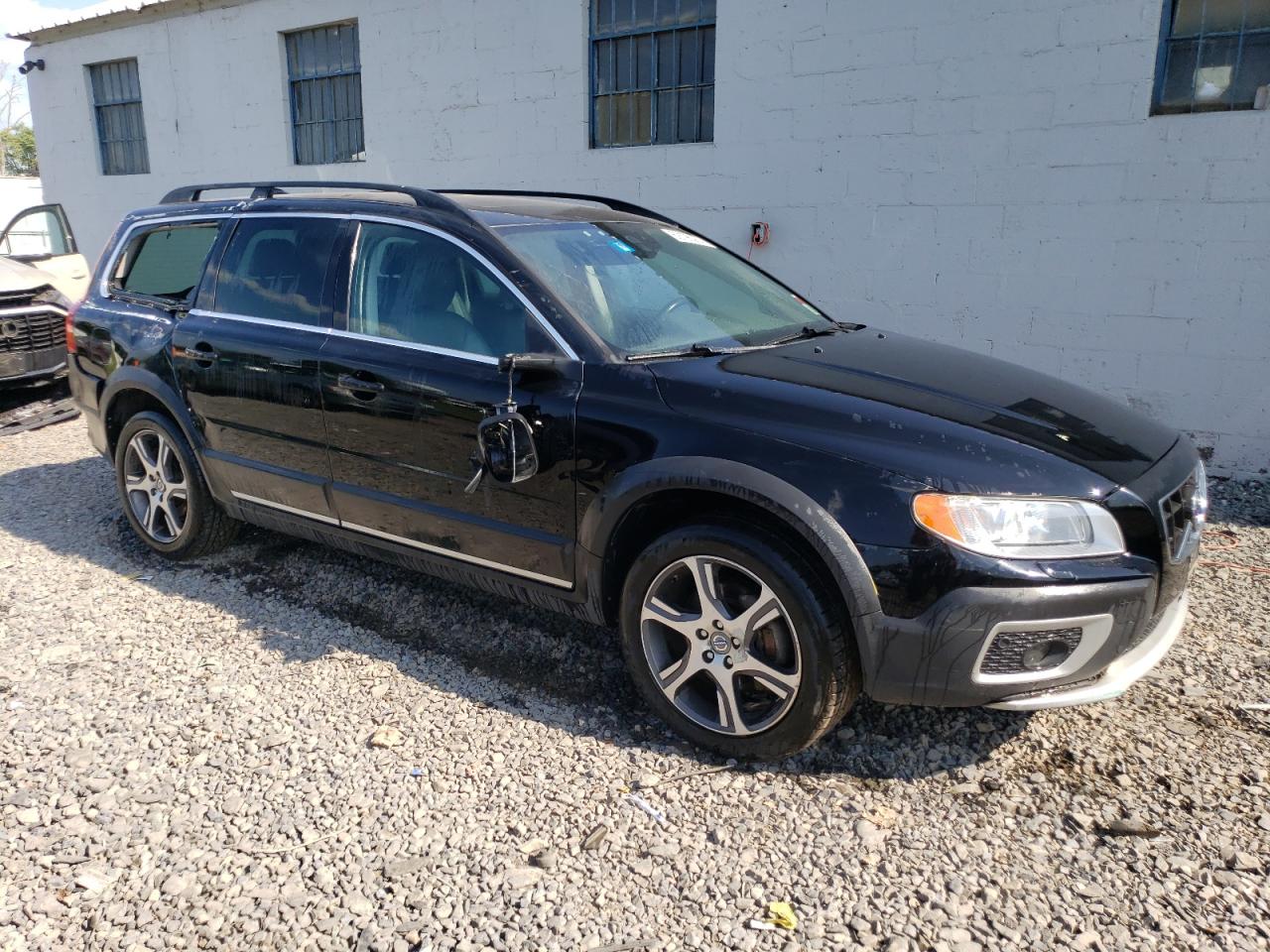 2013 Volvo Xc70 T6 VIN: YV4902BZ4D1160684 Lot: 69196384