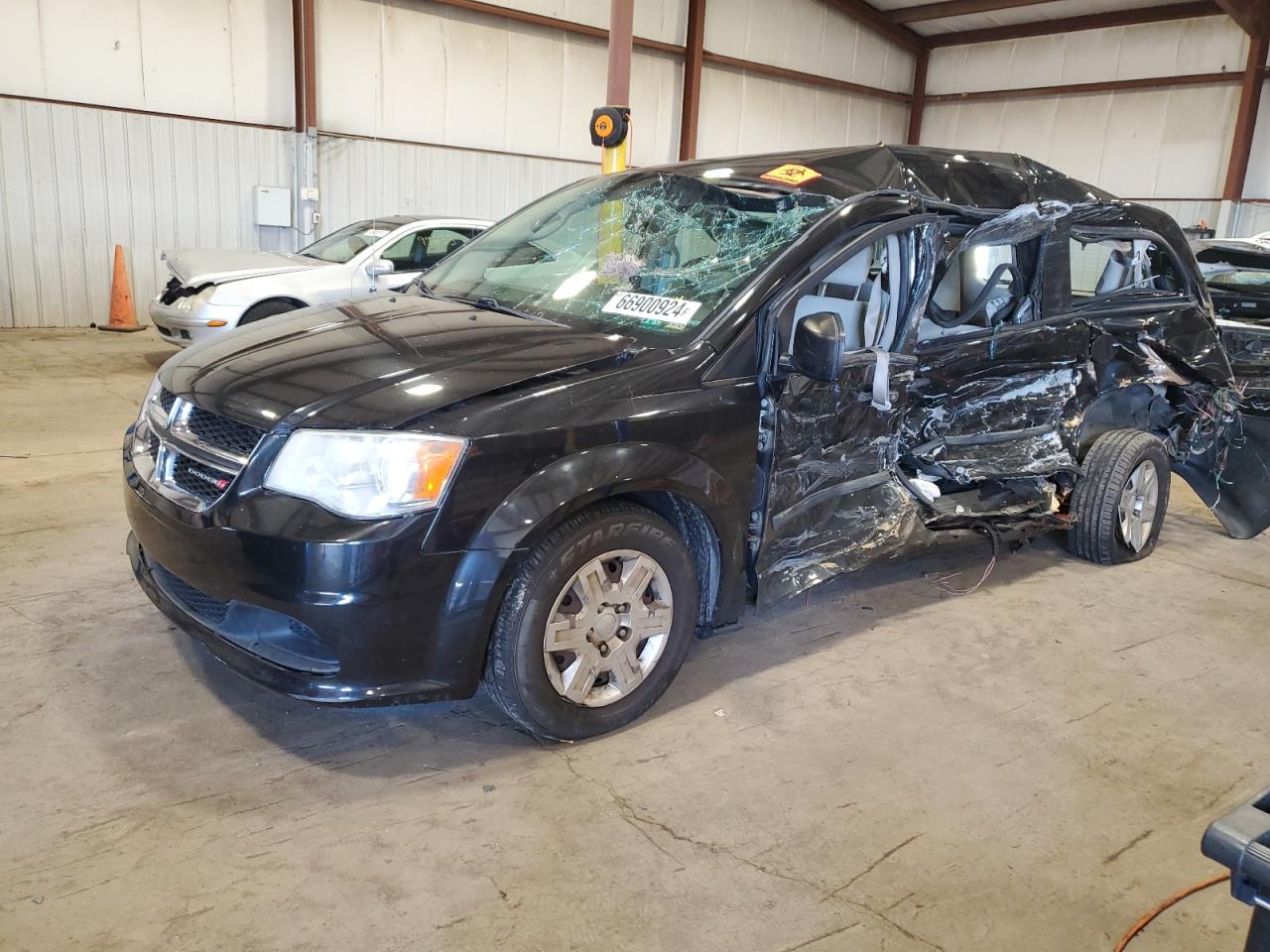 2013 Dodge Grand Caravan Se for Sale in Pennsburg, PA - Side