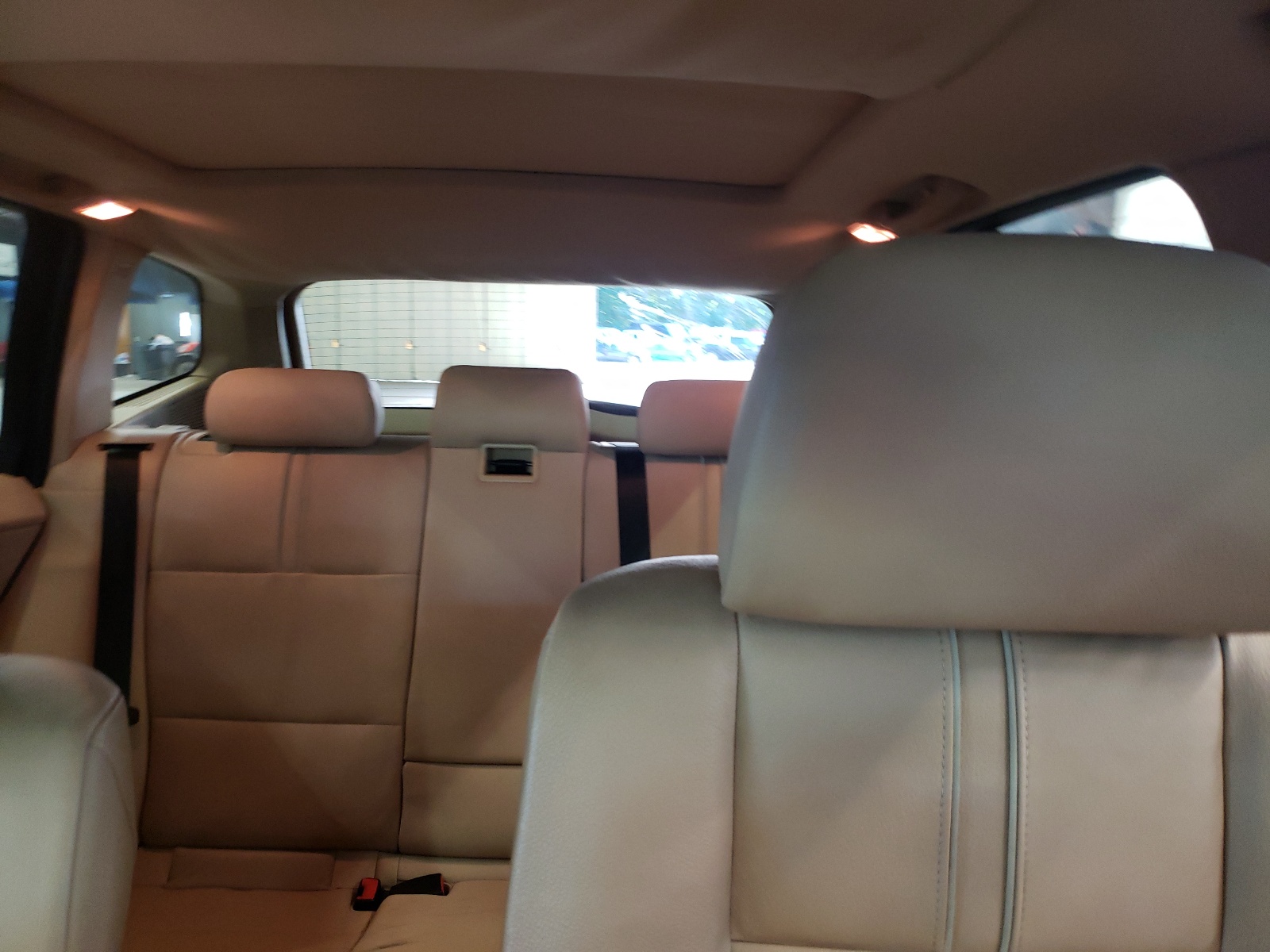 WBXPC93438WJ12957 2008 BMW X3 3.0Si