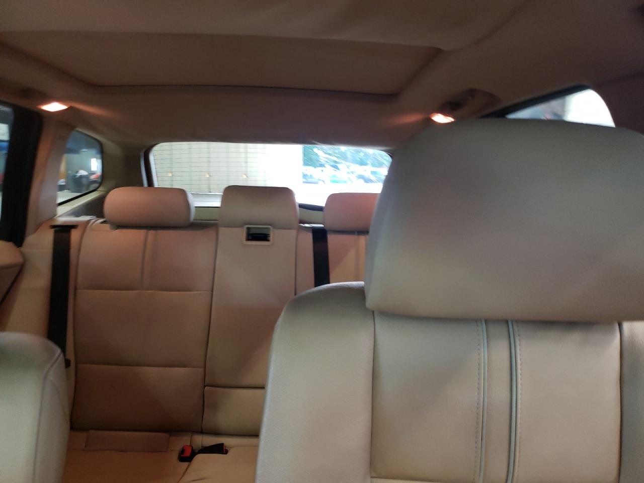 2008 BMW X3 3.0Si VIN: WBXPC93438WJ12957 Lot: 68687164