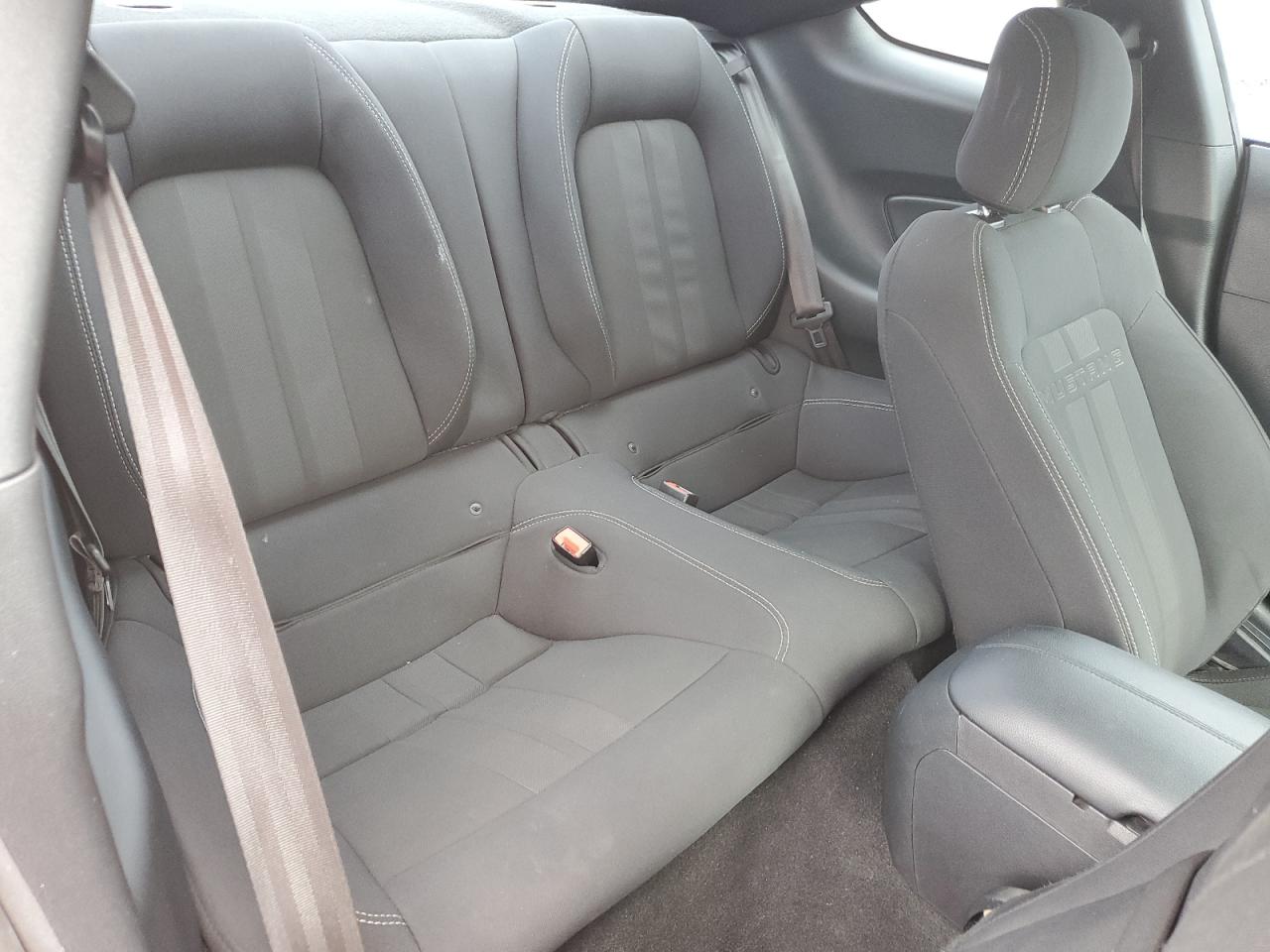 2019 Ford Mustang Gt VIN: 1FA6P8CF8K5198987 Lot: 69791944