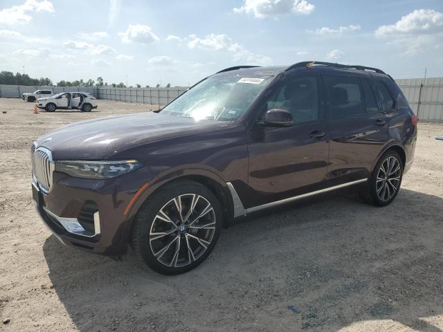 5UXCW2C03L9C74619 BMW X7 XDRIVE4