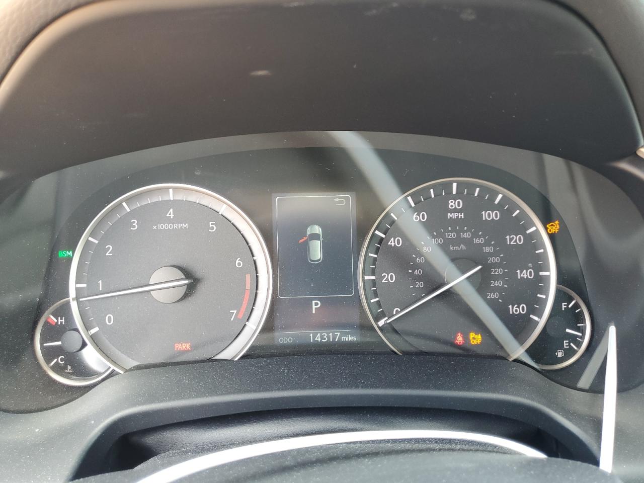 2021 Lexus Rx 350 VIN: 2T2HZMAA5MC208633 Lot: 61888634