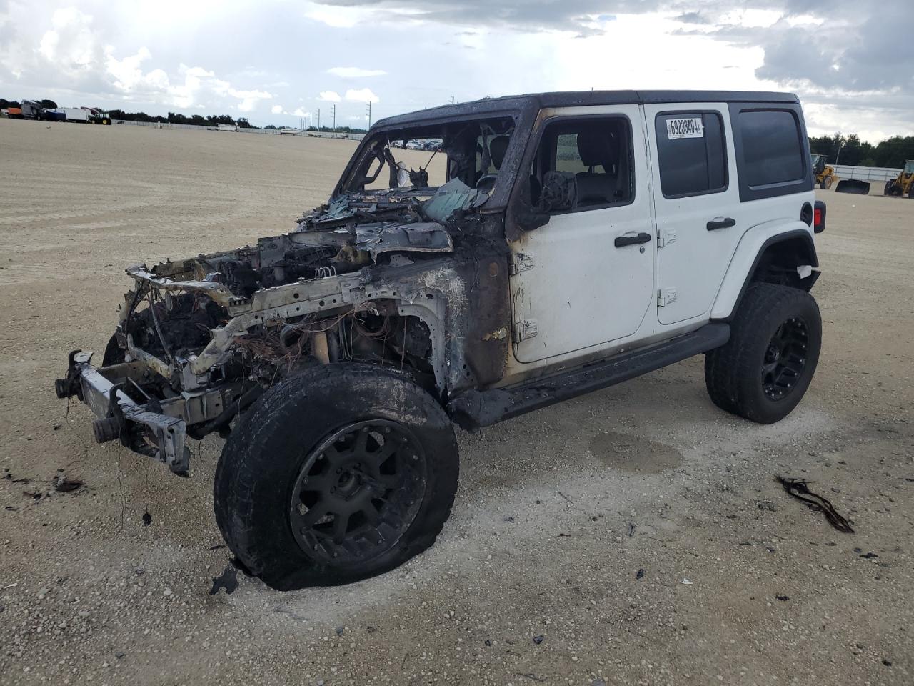 1C4HJXEG0JW118465 2018 JEEP WRANGLER - Image 1