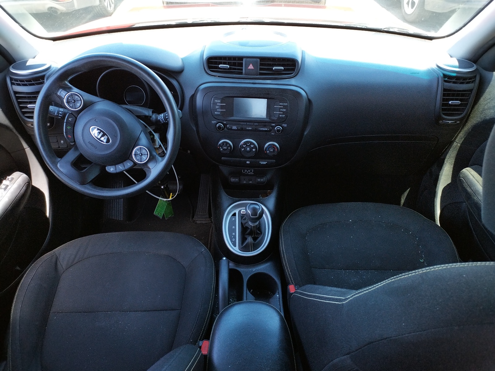 KNDJP3A51F7761583 2015 Kia Soul +