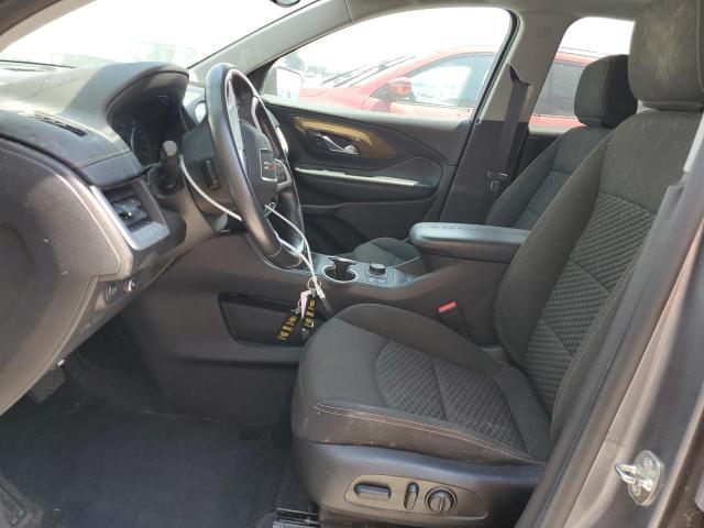  GMC TERRAIN 2021 Szary