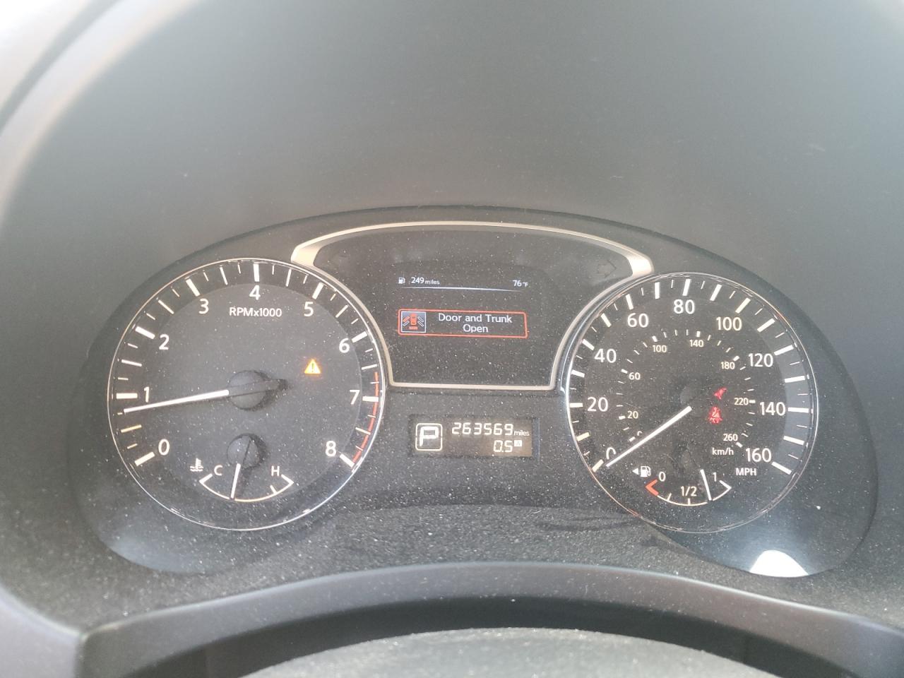 1N4AL3AP8EC424272 2014 Nissan Altima 2.5