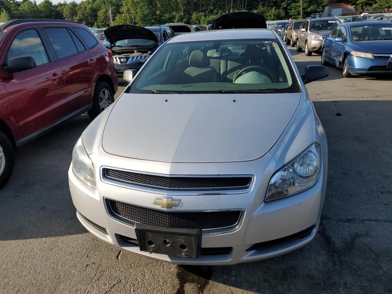 2011 Chevrolet Malibu - Image 5