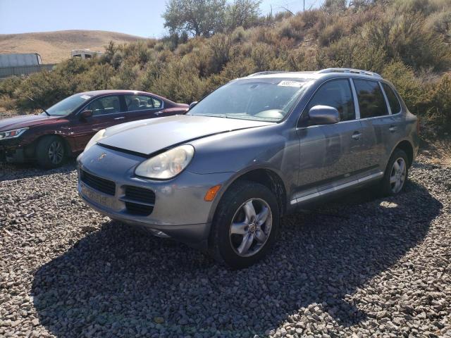 Reno, NV에서 판매 중인 2005 Porsche Cayenne  - Side