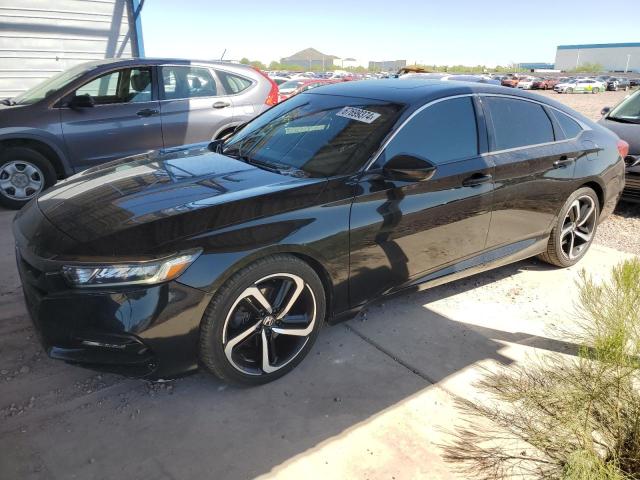 2018 Honda Accord Sport for Sale in Phoenix, AZ - Missing/Altered Vin