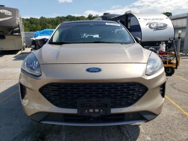  FORD ESCAPE 2020 tan