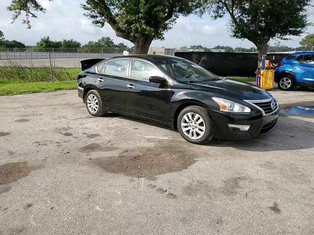 2015 Nissan Altima 2.5 VIN: 1N4AL3AP9FC585618 Lot: 66144674