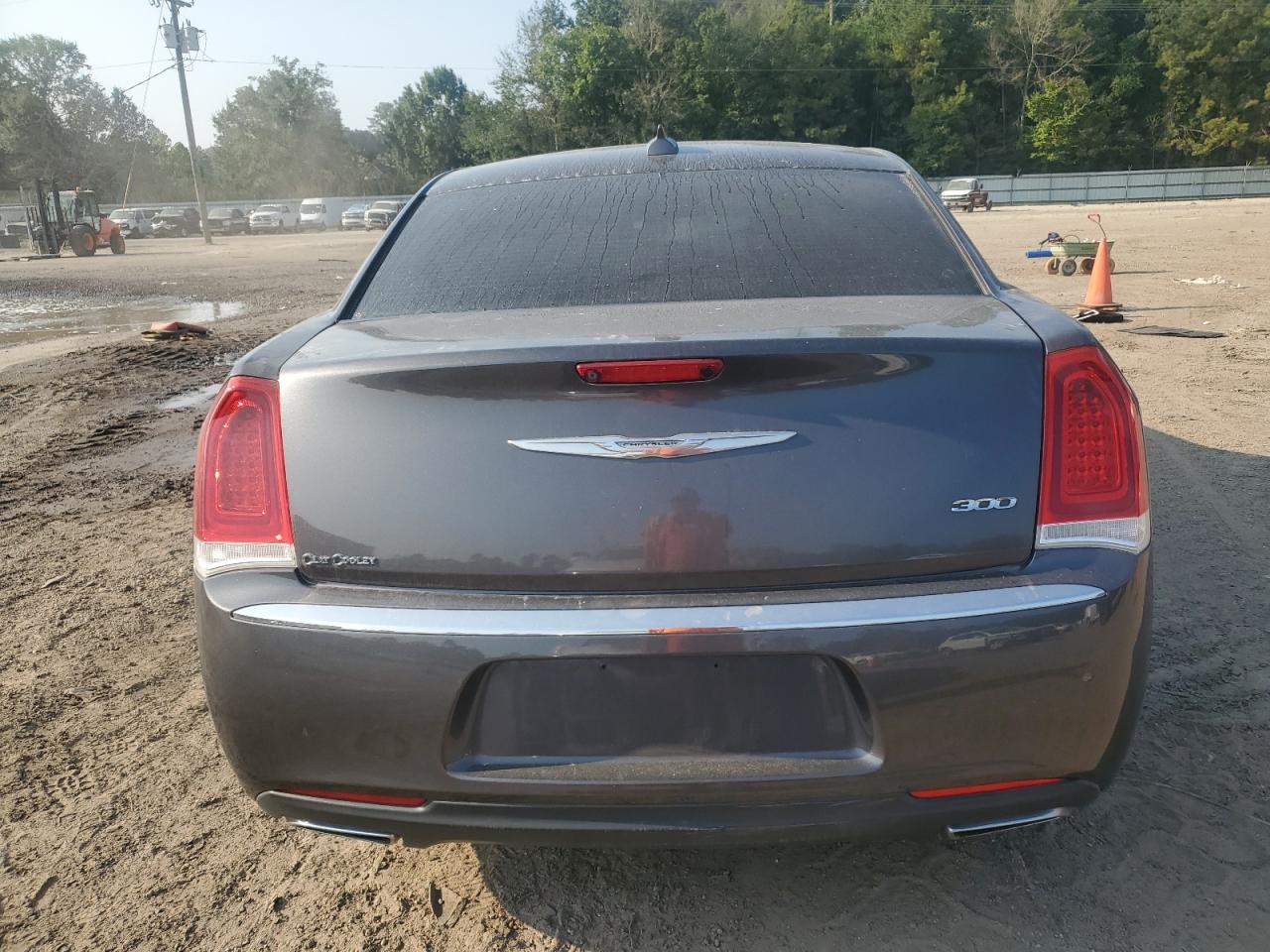 2C3CCAAG3GH220247 2016 Chrysler 300 Limited