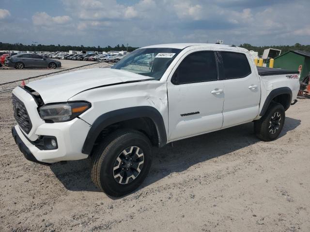  TOYOTA TACOMA 2022 Білий