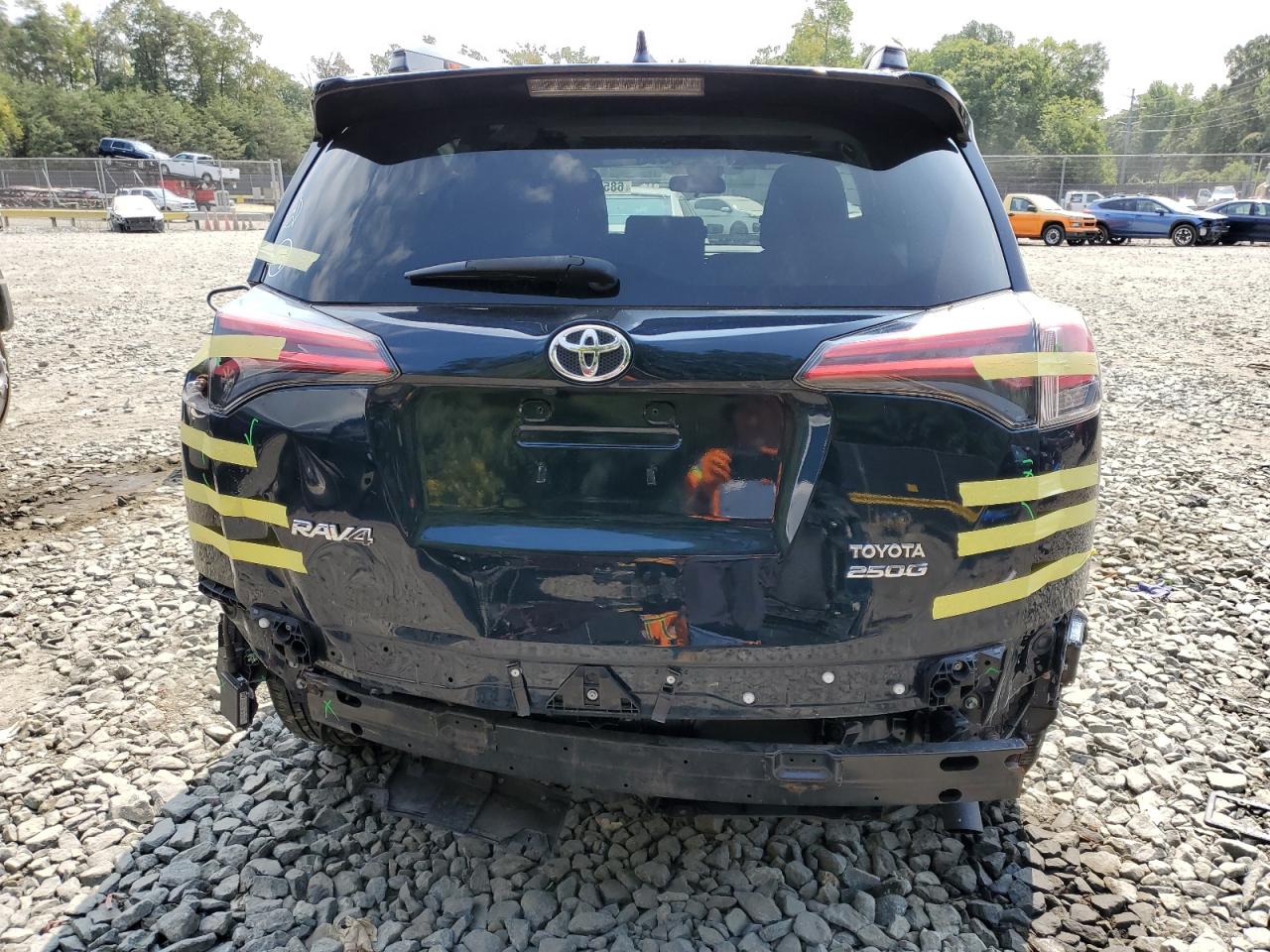 2018 Toyota Rav4 Adventure VIN: JTMRFREV7JJ223484 Lot: 68569524