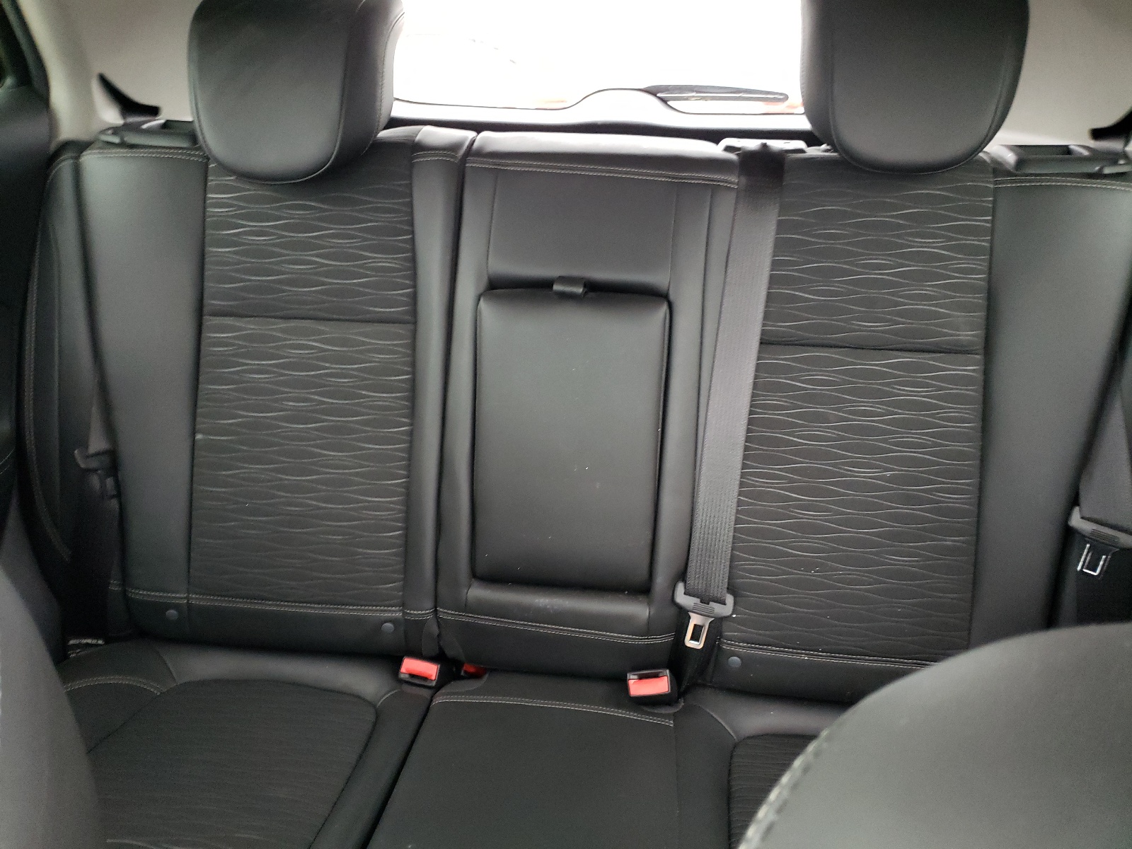 KL4CJASB8FB176087 2015 Buick Encore