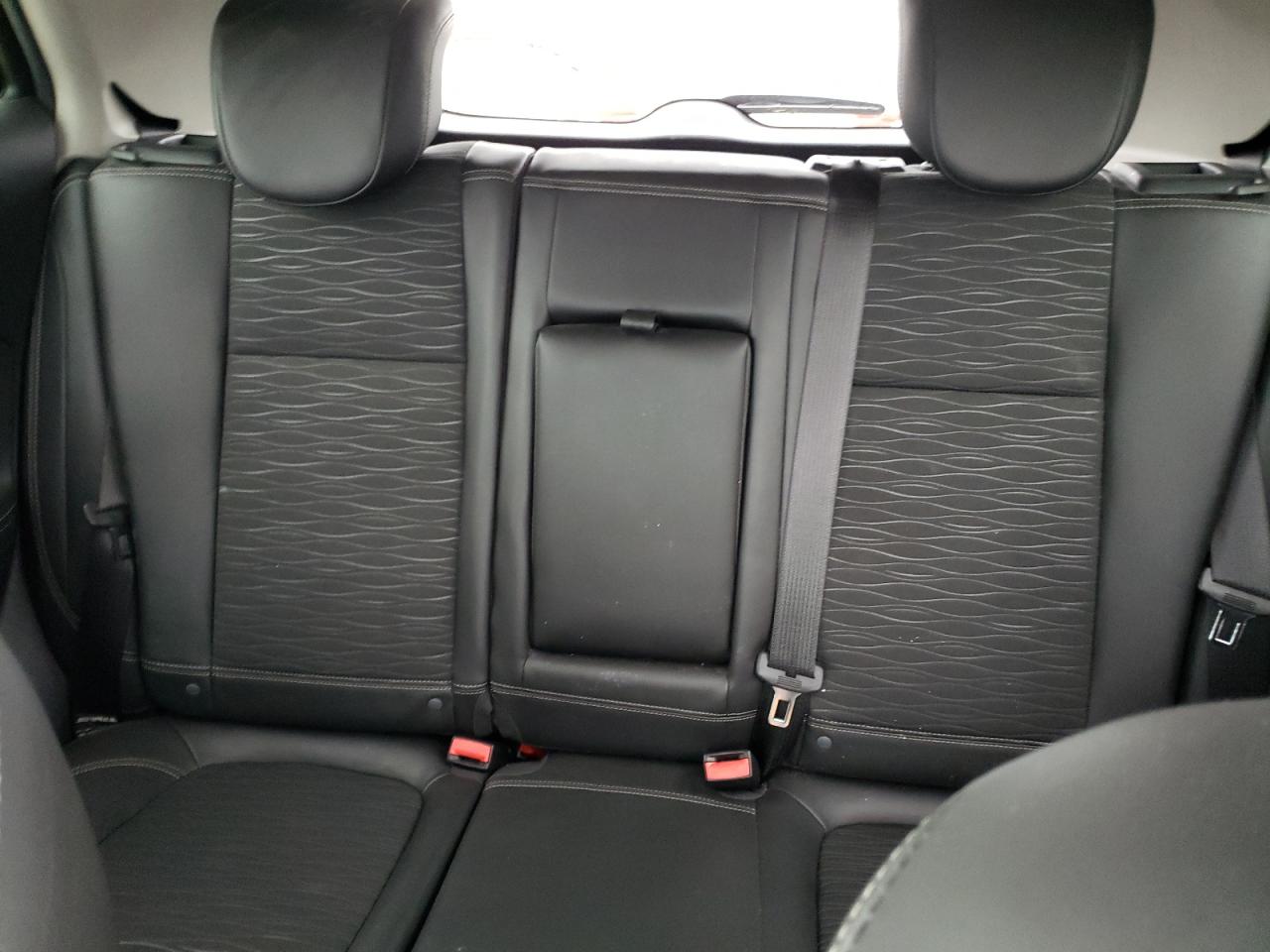 2015 Buick Encore VIN: KL4CJASB8FB176087 Lot: 65848384