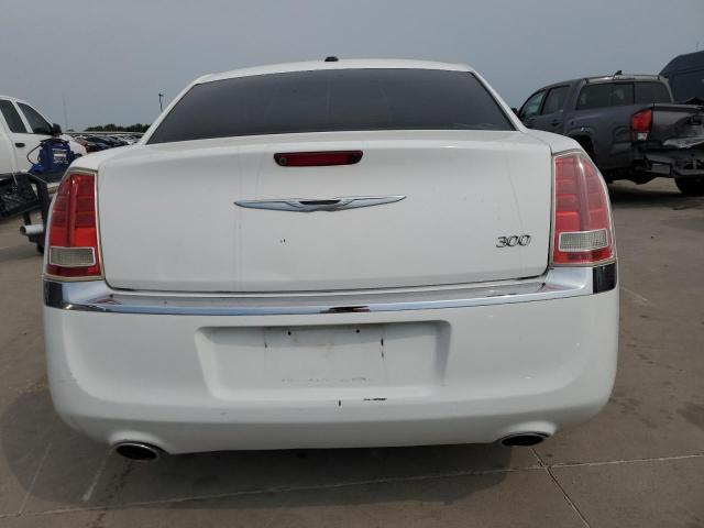 Седаны CHRYSLER 300 2012 Белый