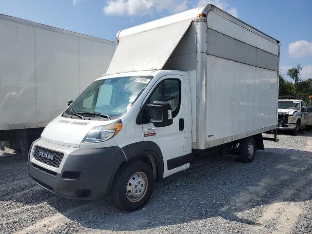 2021 Ram Promaster 3500 3500 Standard