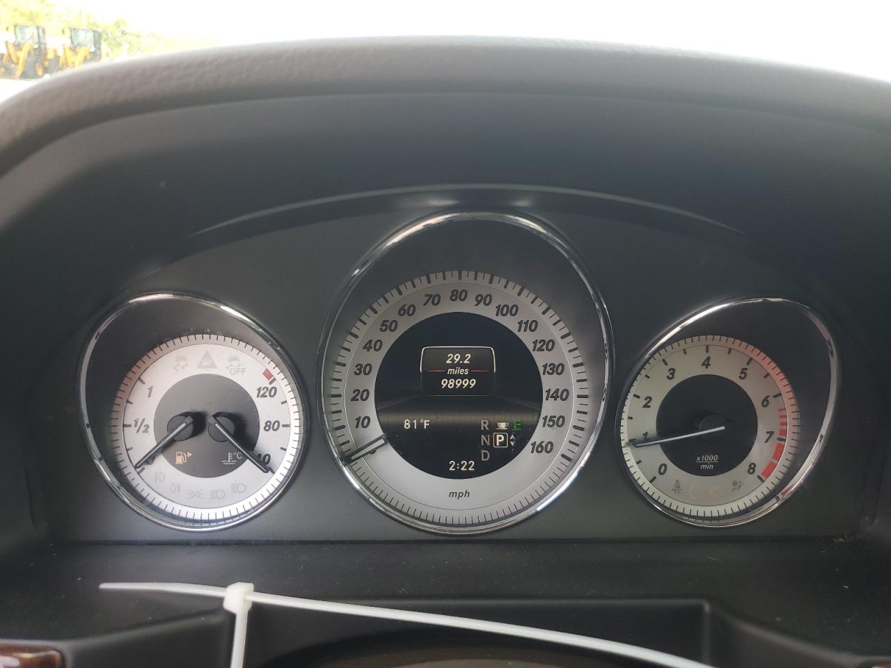 2013 Mercedes-Benz Glk 350 VIN: WDCGG5HB2DG011909 Lot: 66764134