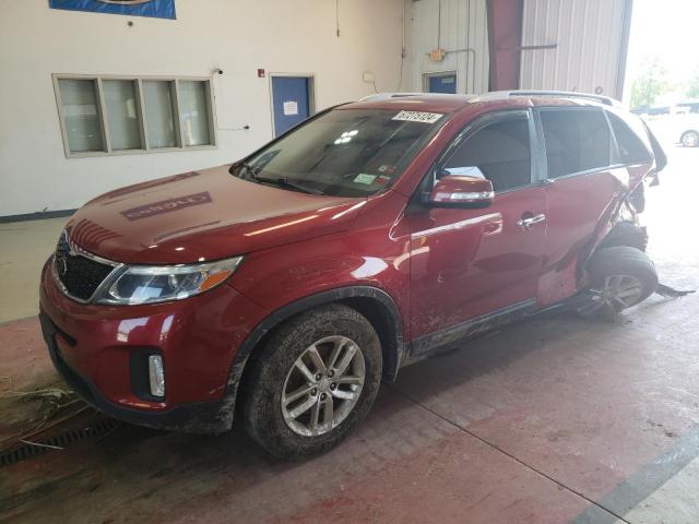 Angola, NY에서 판매 중인 2015 Kia Sorento Lx - Rear End