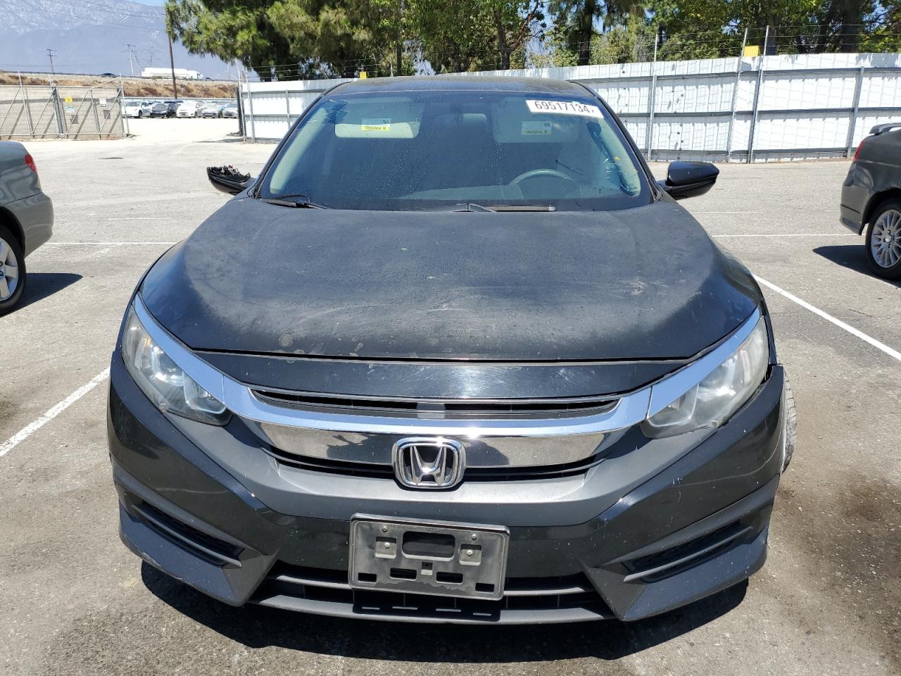 2017 Honda Civic - Image 5