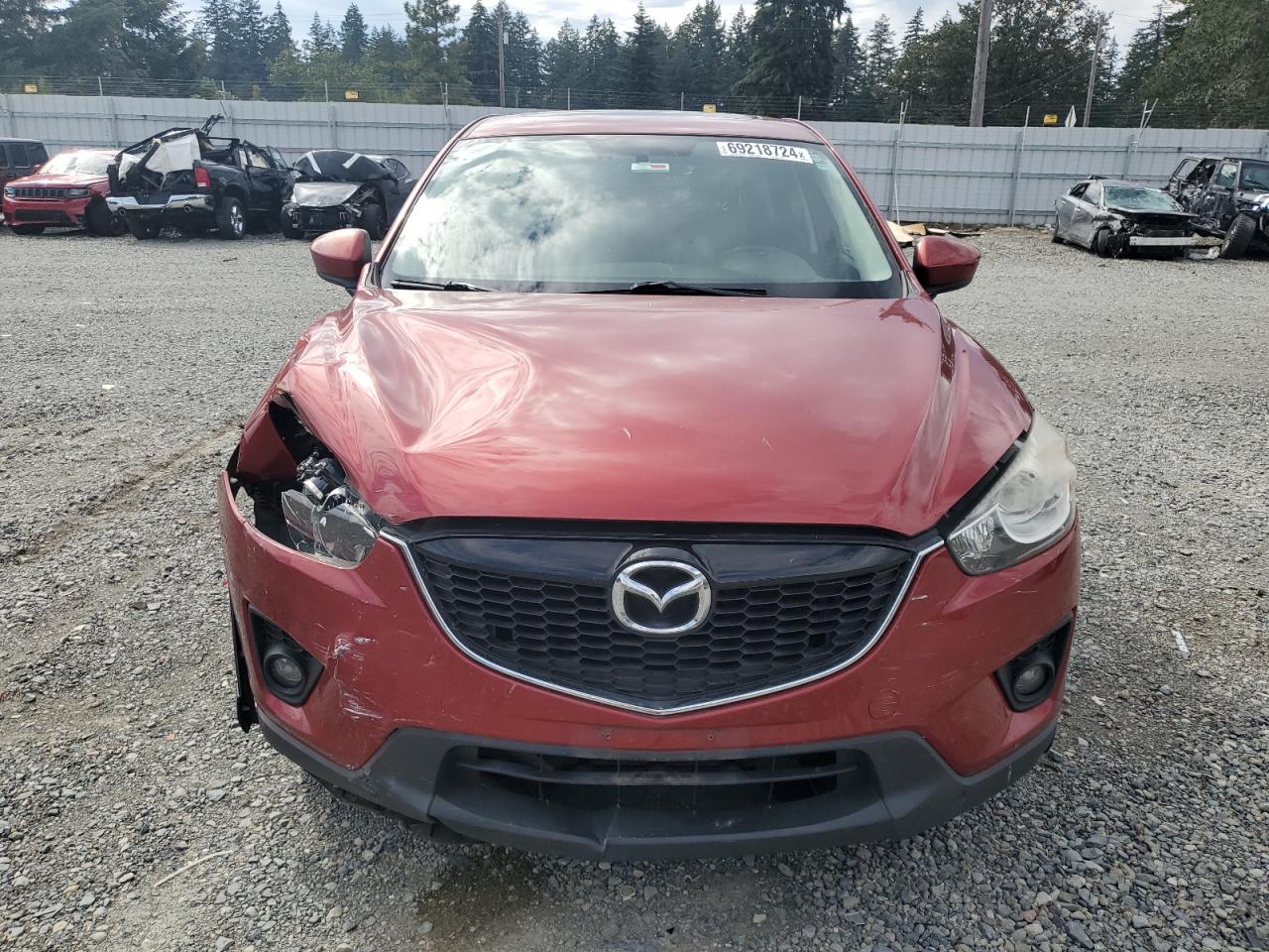 2013 Mazda CX-5 - Image 5