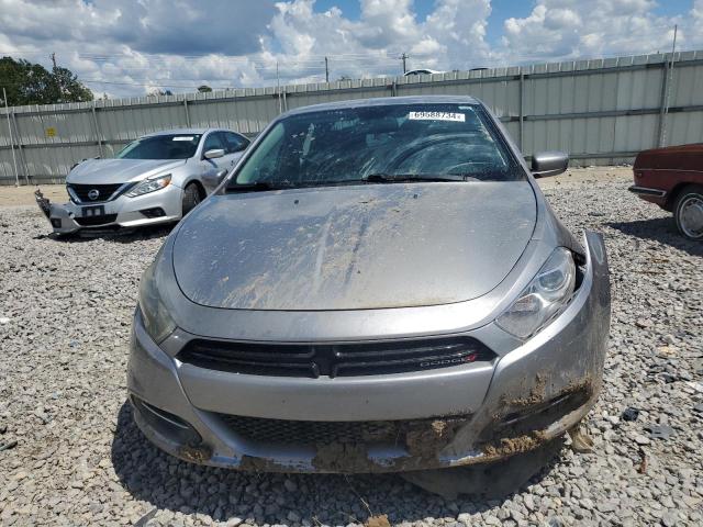  DODGE DART 2015 Silver