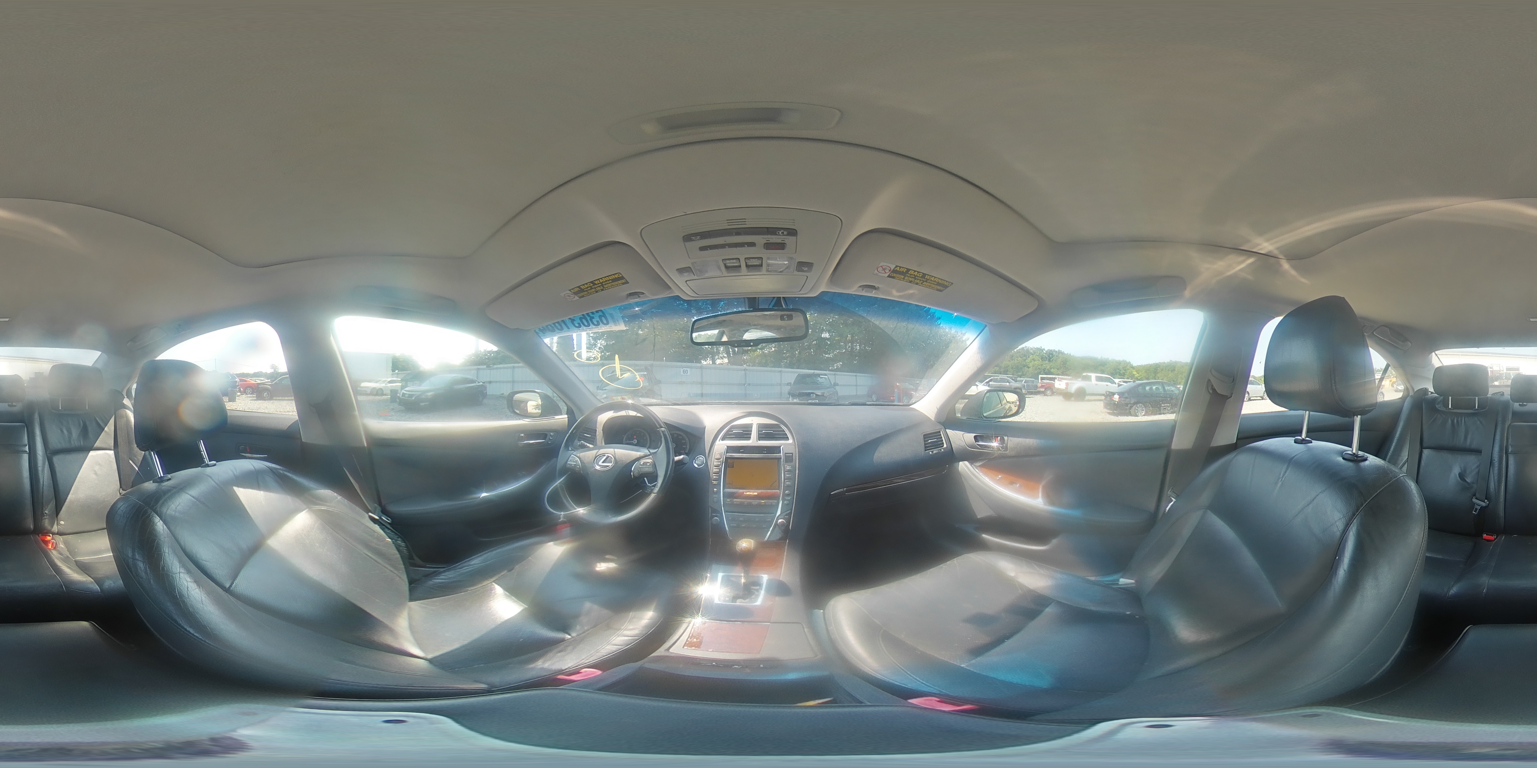 2010 Lexus Es 350 VIN: JTHBK1EG9A2367899 Lot: 63631684