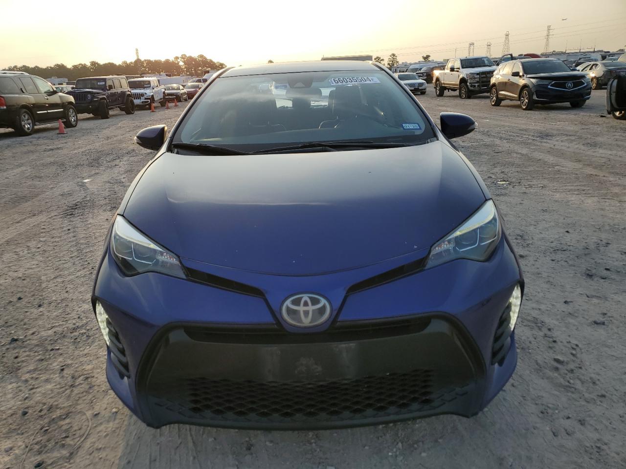 2017 Toyota Corolla - Image 5