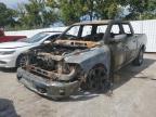 2015 Ram 1500 Laramie na sprzedaż w Bridgeton, MO - Burn