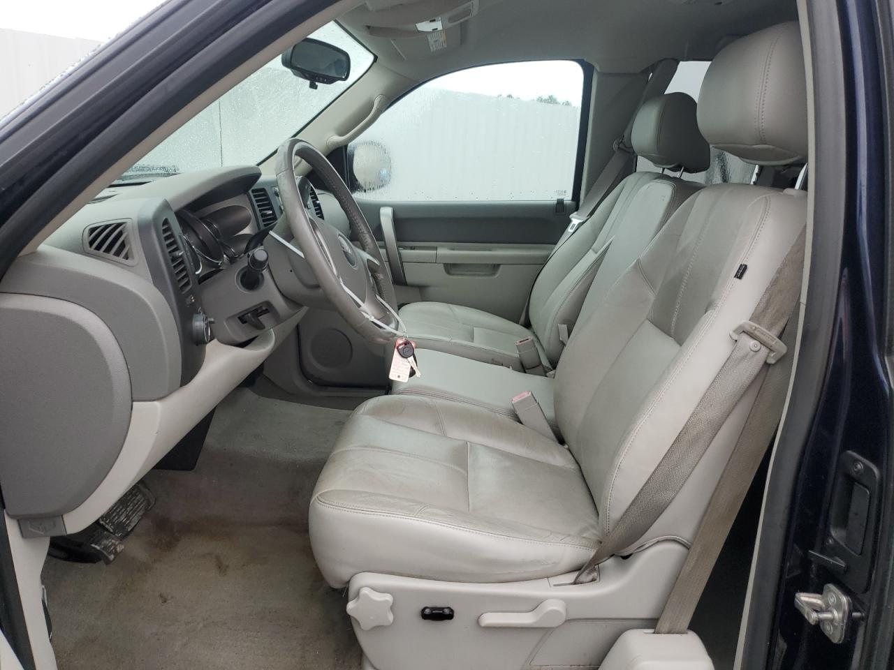 2012 GMC Sierra K1500 Sle VIN: 1GTR2VE79CZ300401 Lot: 66504974