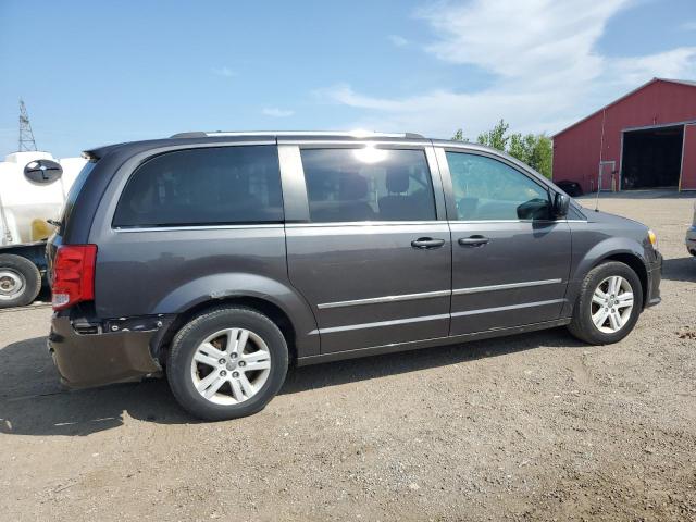 2015 DODGE GRAND CARAVAN CREW