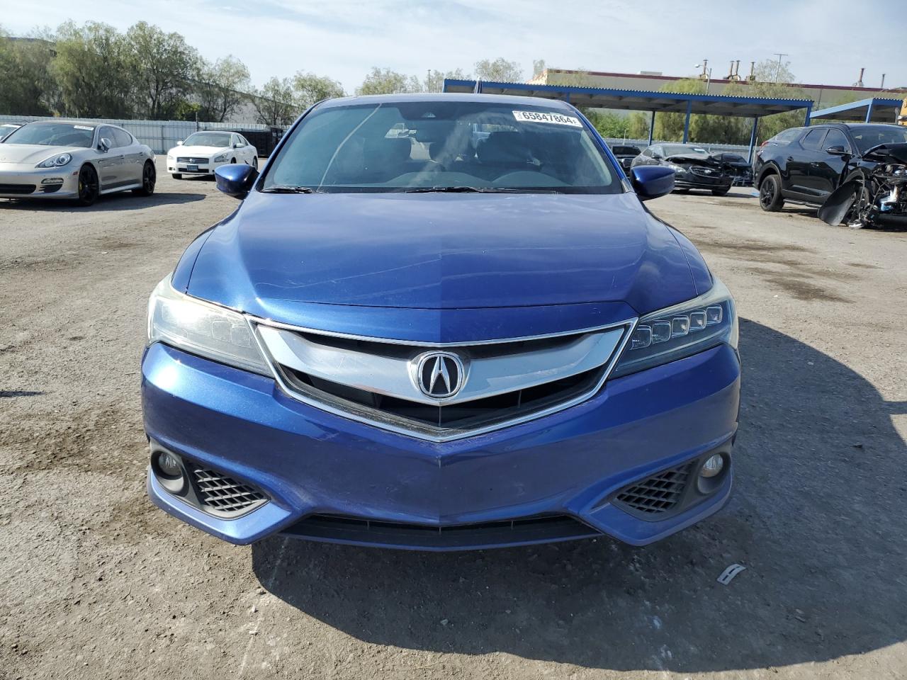 2016 Acura ILX - Image 5