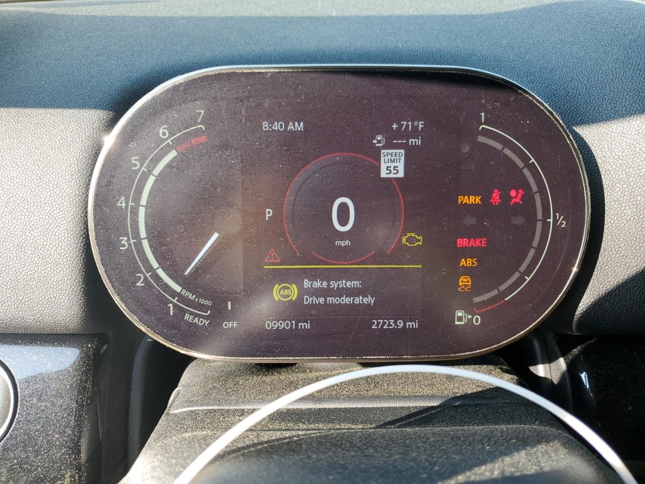 2024 Mini Cooper S Countryman All4 VIN: WMZ83BR04R3S04921 Lot: 67382244