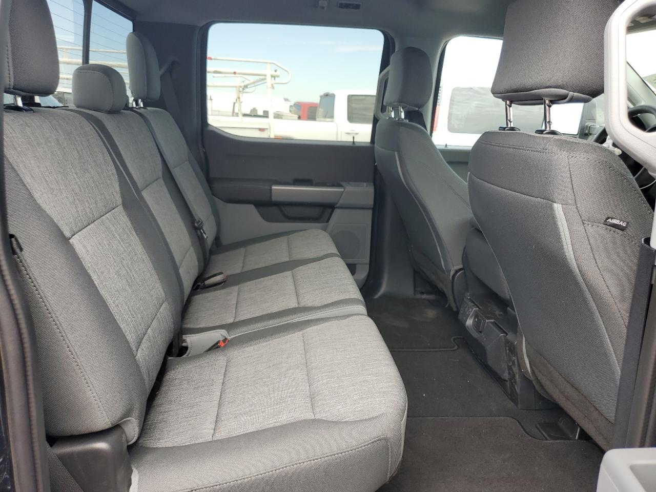 2023 Ford F250 Super Duty VIN: 1FT8W2BT1PEC47772 Lot: 65754824