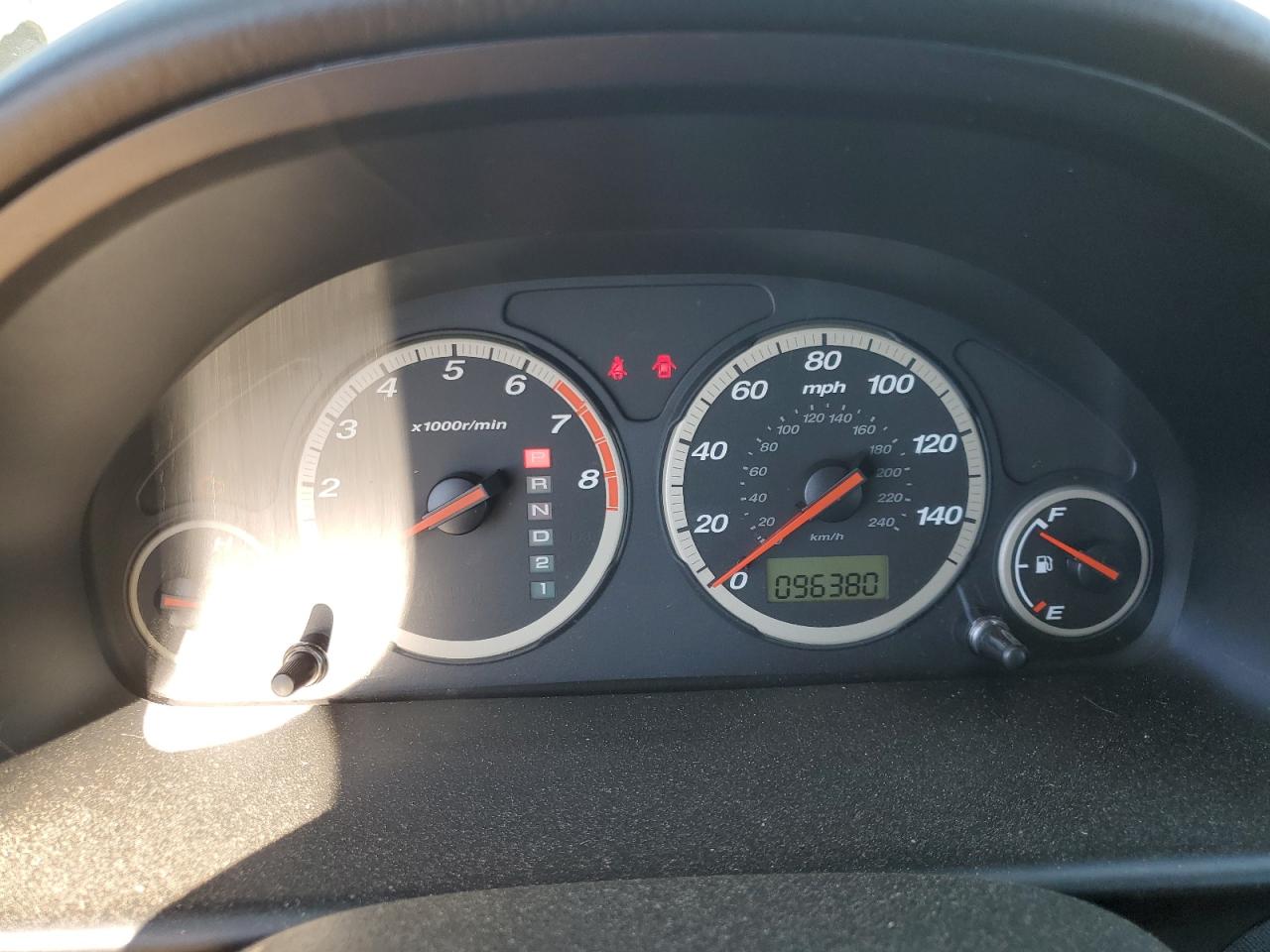 2006 Honda Cr-V Lx VIN: JHLRD68536C019988 Lot: 66724564