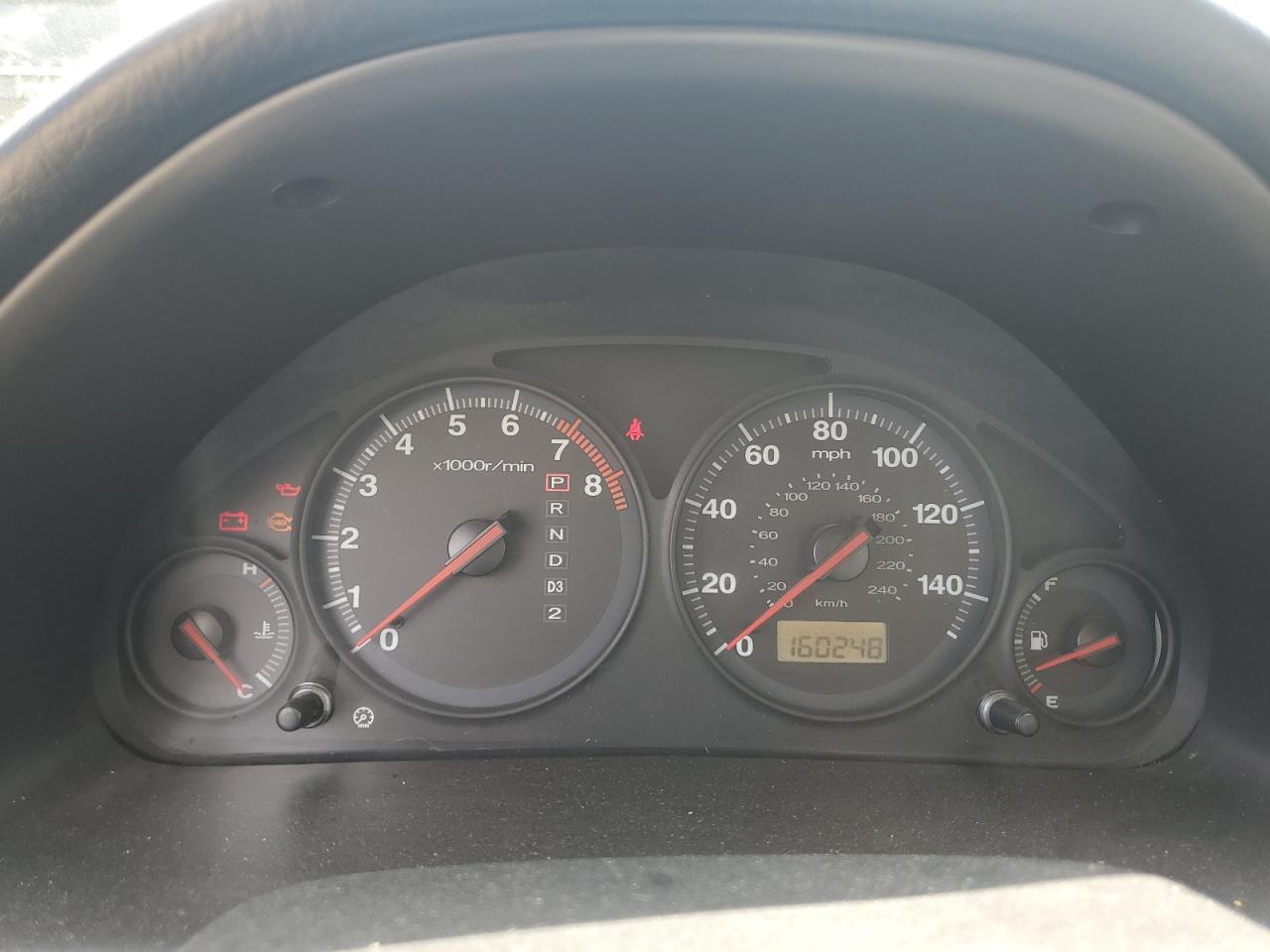 2HGES16541H580361 2001 Honda Civic Lx