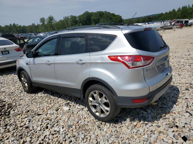  FORD ESCAPE 2013 Серебристый